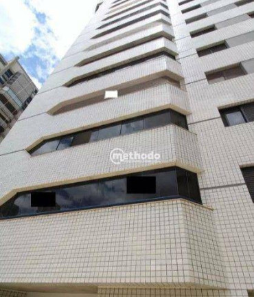 Imagem Apartamento com 3 Quartos à Venda, 161 m² em Centro - Campinas Imagem Apartamento com 3 Quartos à Venda, 161 m² em Centro - Campinas