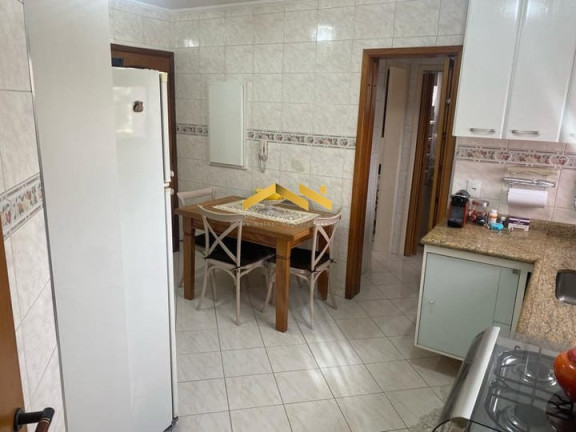Imagem Apartamento com 3 Quartos à Venda, 118 m² em Ipiranga - São Paulo