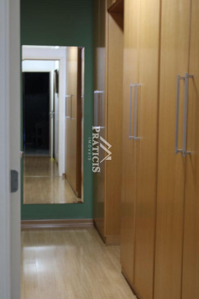 Imagem Apartamento com 3 Quartos à Venda, 143 m² em Chacara Klabin - São Paulo Imagem Apartamento com 3 Quartos à Venda, 143 m² em Chacara Klabin - São Paulo