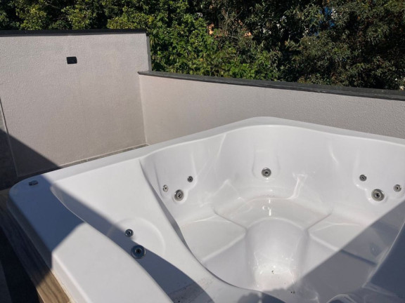 Imagem Cobertura com 2 Quartos à Venda, 94 m² em Vila Humaitá - Santo André Imagem Cobertura com 2 Quartos à Venda, 94 m² em Vila Humaitá - Santo André