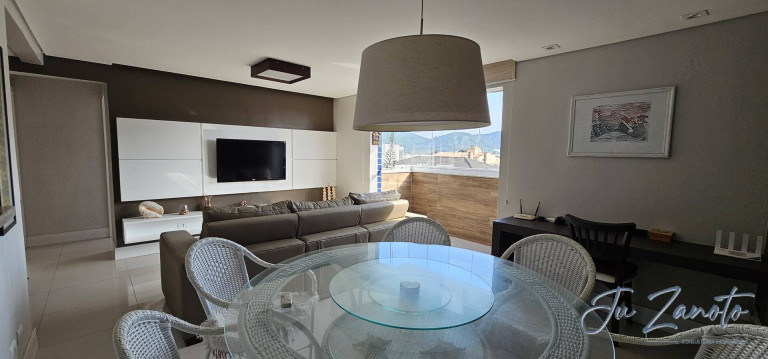Imagem Apartamento com 2 Quartos à Venda, 60 m² em Caiobá - Matinhos