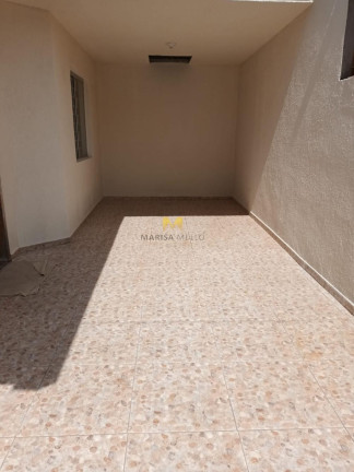 Imagem Casa com 2 Quartos à Venda, 55 m² em Vila Fuck - Piraquara Imagem Casa com 2 Quartos à Venda, 55 m² em Vila Fuck - Piraquara