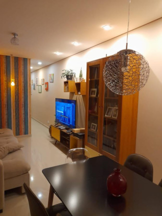Imagem Apartamento com 3 Quartos à Venda, 176 m² em Vila Eldízia - Santo André