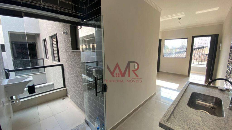 Imagem Apartamento com 2 Quartos à Venda, 40 m² em Vila Carrão - São Paulo Imagem Apartamento com 2 Quartos à Venda, 40 m² em Vila Carrão - São Paulo