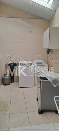 Imagem Casa de Condomínio com 2 Quartos à Venda, 52 m² Imagem Casa de Condomínio com 2 Quartos à Venda, 52 m²