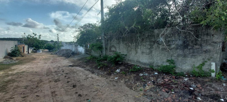 Imagem Terreno à Venda, 450 m² em Povoado Genipabu - Extremoz Imagem Terreno à Venda, 450 m² em Povoado Genipabu - Extremoz