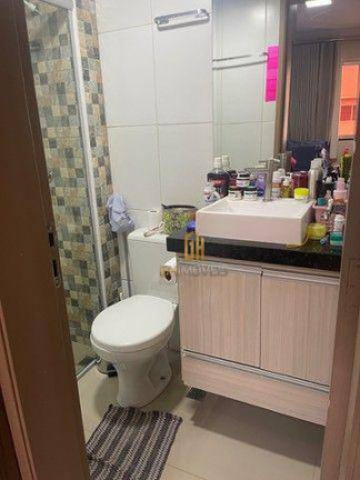 Imagem Apartamento com 2 Quartos à Venda, 57 m² em Jardim Santa Cecília - Aparecida De Goiânia Imagem Apartamento com 2 Quartos à Venda, 57 m² em Jardim Santa Cecília - Aparecida De Goiânia