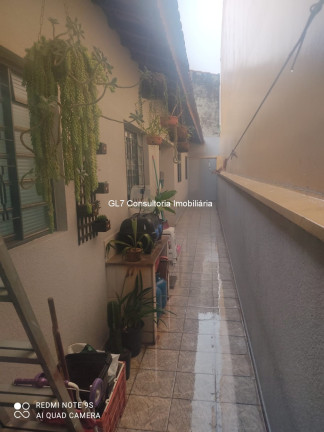 Imagem Casa com 3 Quartos à Venda,  em Jardim Alice - Indaiatuba