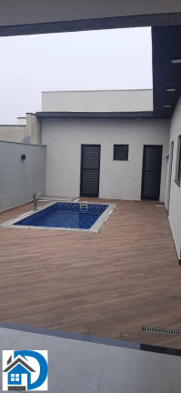 Imagem Casa de Condomínio com 3 Quartos à Venda, 250 m² em Jardim Villagio Milano - Sorocaba Imagem Casa de Condomínio com 3 Quartos à Venda, 250 m² em Jardim Villagio Milano - Sorocaba
