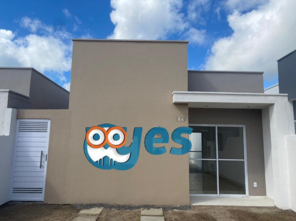 Imagem Casa com 2 Quartos para Alugar, 150 m² em Sim - Feira De Santana