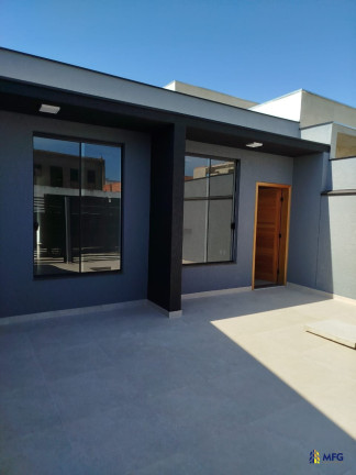 Imagem Casa com 2 Quartos à Venda, em Parque Vista Barbara - Sorocaba Imagem Casa com 2 Quartos à Venda, em Parque Vista Barbara - Sorocaba