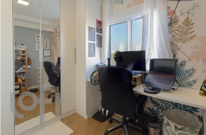 Imagem Apartamento com 2 Quartos à Venda, 50 m² em Tatuapé - São Paulo Imagem Apartamento com 2 Quartos à Venda, 50 m² em Tatuapé - São Paulo