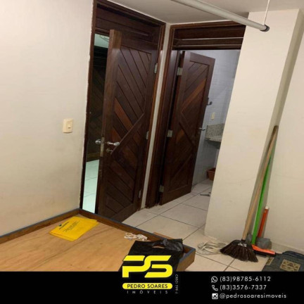 Imagem Apartamento com 4 Quartos à Venda, 300 m² em Miramar - João Pessoa Imagem Apartamento com 4 Quartos à Venda, 300 m² em Miramar - João Pessoa