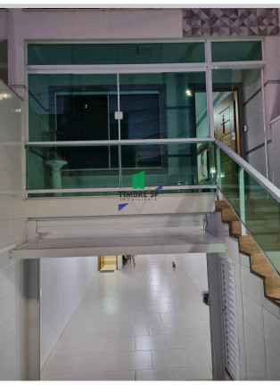 Imagem Casa com 3 Quartos à Venda, 175 m² em água Fria - São Paulo
