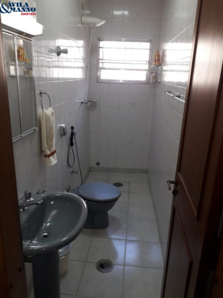 Imagem Sobrado com 2 Quartos à Venda, em Tatuapé - São Paulo Imagem Sobrado com 2 Quartos à Venda, em Tatuapé - São Paulo