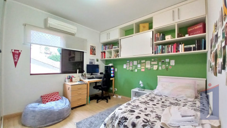 Imagem Casa com 4 Quartos à Venda, 252 m² em Vila Mariana - São Paulo