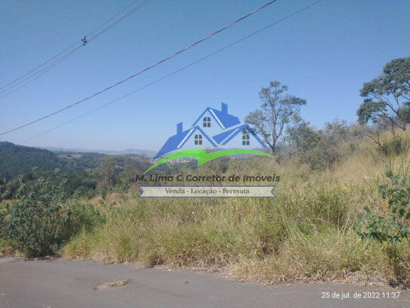 Imagem Terreno em Condomínio à Venda, 450 m² em Atibaia Belvedere - Atibaia