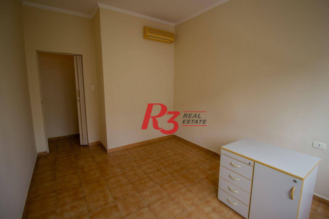 Imagem Apartamento com 1 Quarto à Venda, 40 m² em Boqueirão - Santos Imagem Apartamento com 1 Quarto à Venda, 40 m² em Boqueirão - Santos