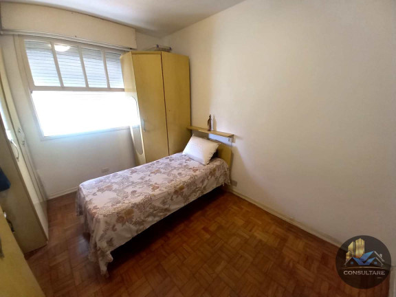 Imagem Apartamento com 3 Quartos à Venda, 109 m² em Ponta Da Praia - Santos