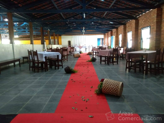Imagem Chácara com 28 Quartos à Venda, 1.330.000 m² em Rural - Piquete