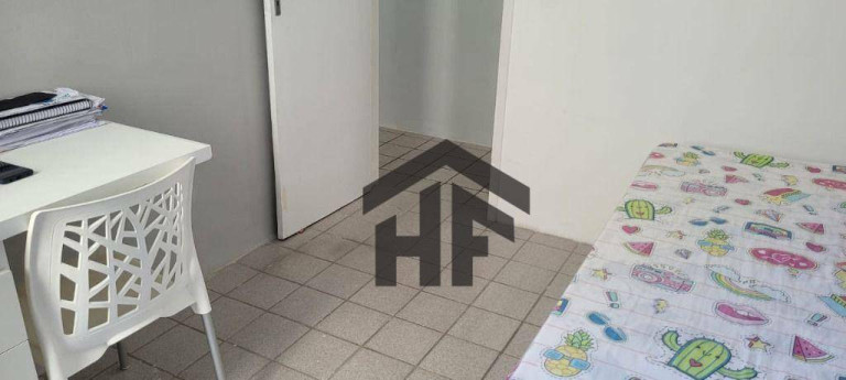 Imagem Apartamento com 2 Quartos à Venda, 62 m² em Arruda - Recife