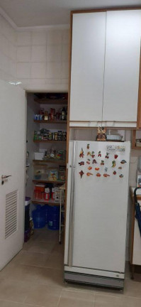 Imagem Apartamento com 4 Quartos à Venda, 220 m² em Moema - São Paulo