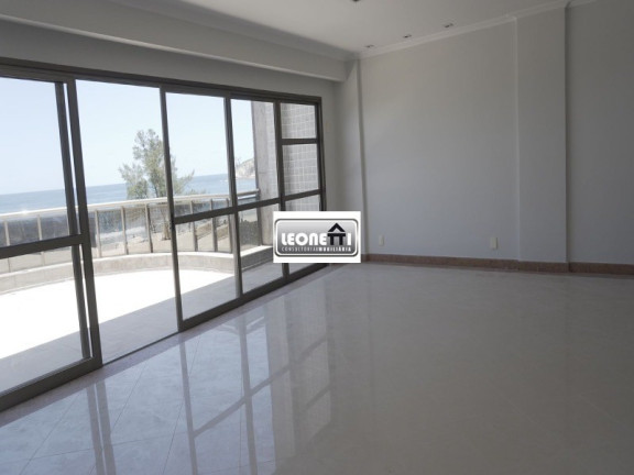 Imagem Imóvel com 5 Quartos à Venda, 410 m² em Recreio Dos Bandeirantes - Rio De Janeiro