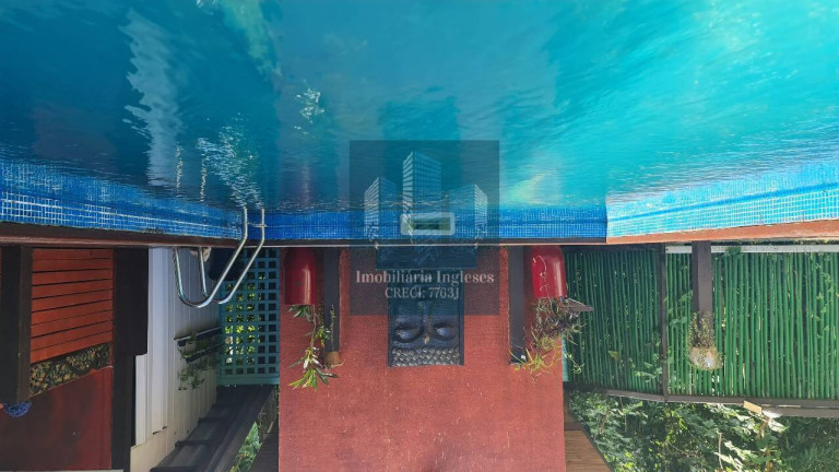 Imagem Casa com 10 Quartos à Venda, 700 m² em Lagoa Da Conceição - Florianópolis Imagem Casa com 10 Quartos à Venda, 700 m² em Lagoa Da Conceição - Florianópolis