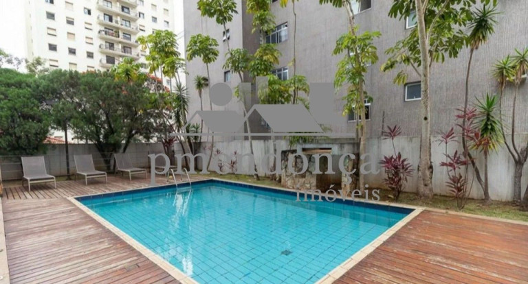 Imagem Apartamento com 3 Quartos à Venda, 172 m² em Sumarezinho - São Paulo Imagem Apartamento com 3 Quartos à Venda, 172 m² em Sumarezinho - São Paulo