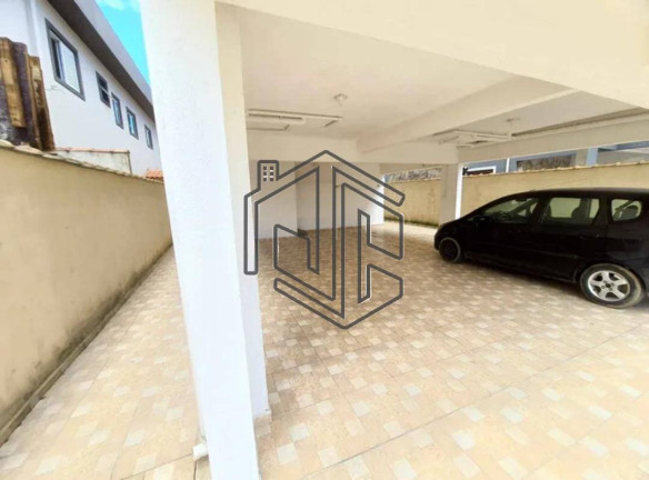Imagem Casa com 1 Quarto à Venda, 31 m² em Esmeralda - Praia Grande