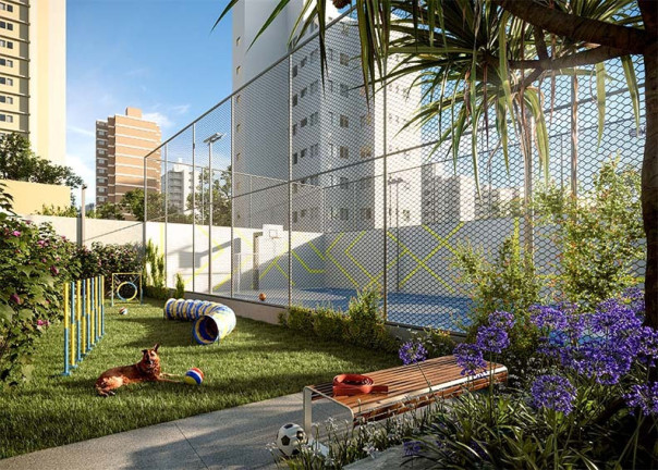Imagem Imóvel com 3 Quartos à Venda, 156 m² em Cambuí - Campinas