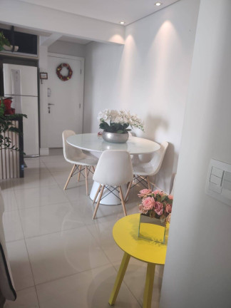 Imagem Apartamento com 2 Quartos à Venda, 63 m² em Vila Industrial - São José Dos Campos Imagem Apartamento com 2 Quartos à Venda, 63 m² em Vila Industrial - São José Dos Campos