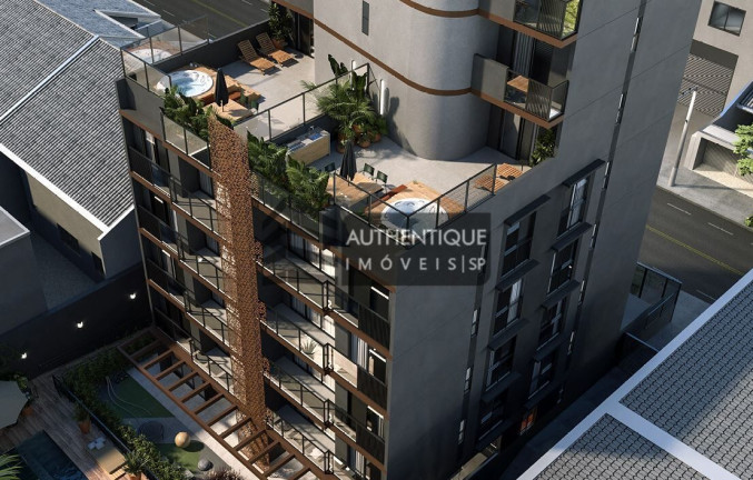 Imagem Apartamento com 2 Quartos à Venda, 52 m² em Vila Mariana - São Paulo Imagem Apartamento com 2 Quartos à Venda, 52 m² em Vila Mariana - São Paulo