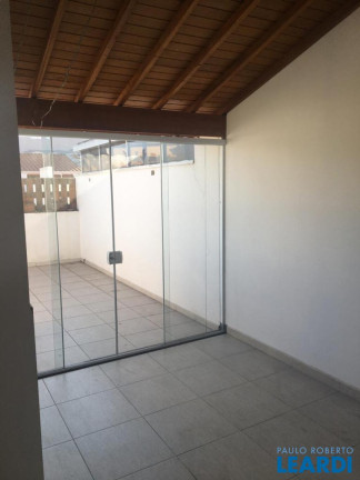 Imagem Cobertura com 2 Quartos à Venda, 80 m² em Vila Alzira - Santo André Imagem Cobertura com 2 Quartos à Venda, 80 m² em Vila Alzira - Santo André