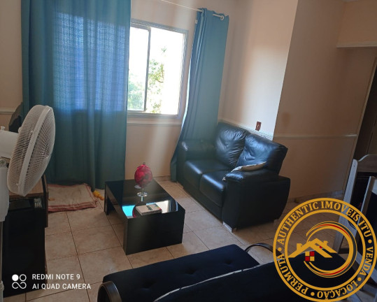 Imagem Apartamento com 3 Quartos à Venda, 68 m² em Jardim Das Rosas - Itu