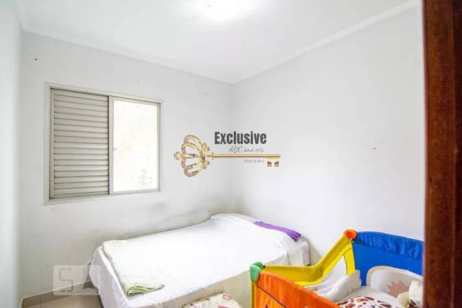 Imagem Apartamento com 3 Quartos à Venda, 68 m² em Jardim Utinga - Santo André Imagem Apartamento com 3 Quartos à Venda, 68 m² em Jardim Utinga - Santo André