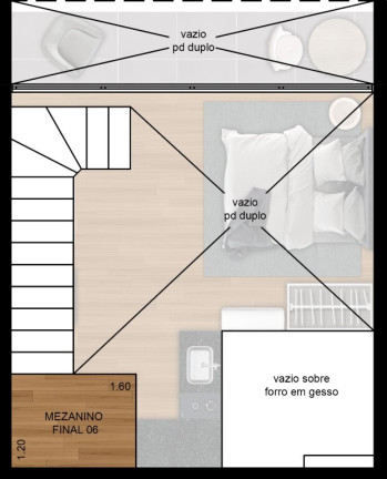 Imagem Apartamento com 1 Quarto à Venda, 32 m² em Itaim Bibi - São Paulo Imagem Apartamento com 1 Quarto à Venda, 32 m² em Itaim Bibi - São Paulo