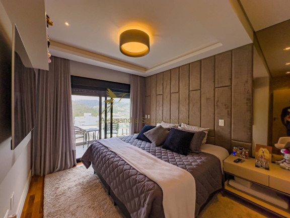 Imagem Casa com 4 Quartos à Venda, 470 m² em Alphaville - Santana De Parnaíba