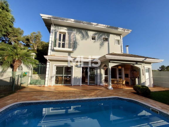 Imagem Casa de Condomínio com 3 Quartos à Venda, 301 m² em Loteamento Caminhos De São Conrado (sousas) - Campinas Imagem Casa de Condomínio com 3 Quartos à Venda, 301 m² em Loteamento Caminhos De São Conrado (sousas) - Campinas