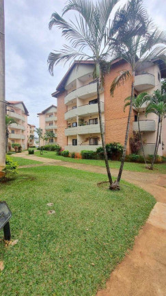 Imagem Apartamento com 2 Quartos à Venda, 54 m² em Jardim Novo Mundo - Sorocaba Imagem Apartamento com 2 Quartos à Venda, 54 m² em Jardim Novo Mundo - Sorocaba