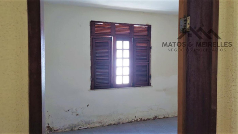 Imagem Terreno à Venda, 520 m² em Cidade Dos Funcionários - Fortaleza Imagem Terreno à Venda, 520 m² em Cidade Dos Funcionários - Fortaleza