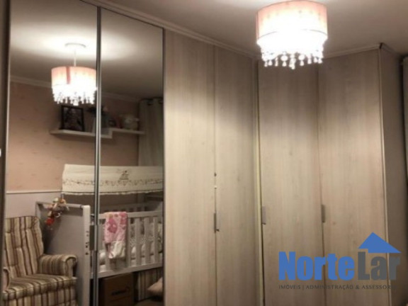 Imagem Apartamento com 2 Quartos à Venda, 70 m² em Parque Residencial Da Lapa - São Paulo