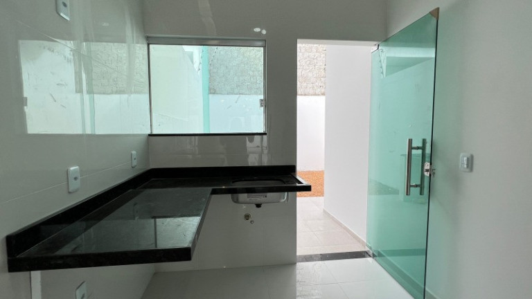 Imagem Casa com 3 Quartos à Venda, 81 m² em Parque 10 De Novembro - Manaus