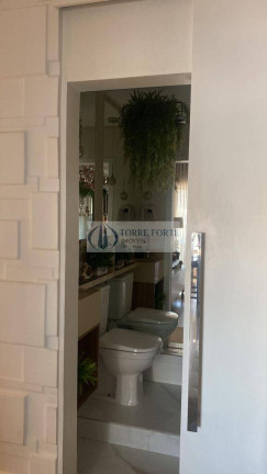 Imagem Apartamento com 1 Quarto à Venda, 50 m² em Limão - São Paulo
