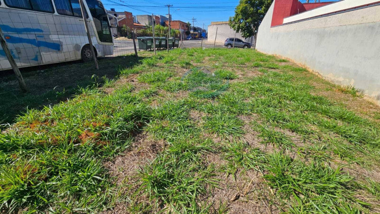 Imagem Terreno à Venda, 252 m² em Jardim Nair Maria - Salto Imagem Terreno à Venda, 252 m² em Jardim Nair Maria - Salto