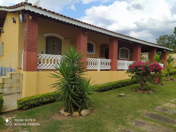Imagem Casa com 4 Quartos à Venda, 1.000 m² em Chácaras Maringá - Atibaia