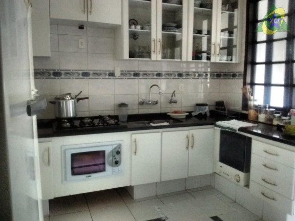 Imagem Apartamento com 3 Quartos à Venda, 140 m² em Vila Itapura - Campinas Imagem Apartamento com 3 Quartos à Venda, 140 m² em Vila Itapura - Campinas