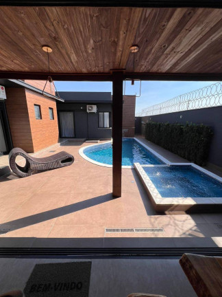Imagem Casa com 3 Quartos à Venda, 461 m² em Ibiti Royal Park - Sorocaba Imagem Casa com 3 Quartos à Venda, 461 m² em Ibiti Royal Park - Sorocaba