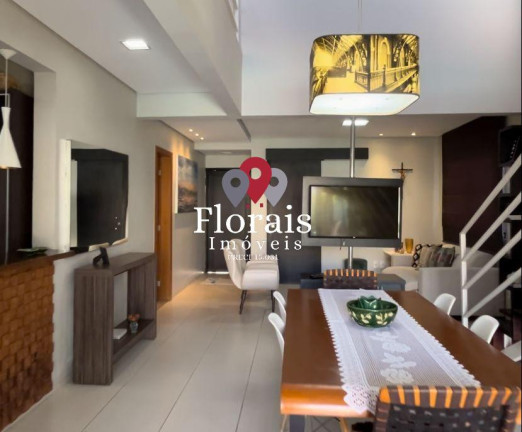 Casa com 3 Quartos à Venda, 375 m² em Jardim Imperial - Cuiabá