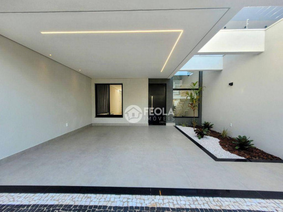 Imagem Casa com 3 Quartos à Venda, 190 m² em Jardim Ipiranga - Americana Imagem Casa com 3 Quartos à Venda, 190 m² em Jardim Ipiranga - Americana